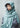 ★2024AW★GRIS BLACK★Fleece Big Pocket Blouson Alpha Green GRBK24AW-JK001