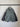 ★2024AW★GRIS BLACK★Fleece Big Pocket Blouson Alpha Green GRBK24AW-JK001