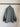 ★2024AW★GRIS BLACK★Fleece Big Pocket Blouson Alpha Green GRBK24AW-JK001