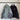 ★2024AW★GRIS BLACK★Fleece Big Pocket Blouson Alpha Green GRBK24AW-JK001
