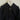 ★2024AW★GRIS BLACK★Gathered Sleeve Dress BLACK GRBK24AW-DR001