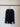 ★2024AW★GRIS BLACK★Thermal long sleeve tee BLACK GRBK24AW-CU001