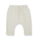 ★30%OFF★2024AW★1+in the family ワンモアインザ・ファミリー TRISTAN pants ecru #466411641