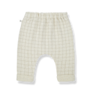 ★30%OFF★2024AW★1+in the family ワンモアインザ・ファミリー TRISTAN pants ecru #466411641