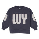 ★30%OFF★2024AW★wynken ウィンケン SCALE SWEAT SLATE SLT WK17J07