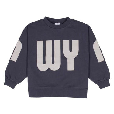 ★30%OFF★2024AW★wynken ウィンケン SCALE SWEAT SLATE SLT WK17J07