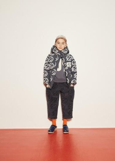 ★30%OFF★2024AW★wynken ウィンケン SCALE SWEAT SLATE SLT WK17J07