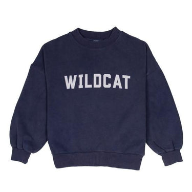 ★30%OFF★2024AW★wynken ウィンケン WILDCAT SWEAT NAVY NVY WK17J45
