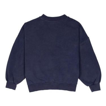 ★30%OFF★2024AW★wynken ウィンケン WILDCAT SWEAT NAVY NVY WK17J45