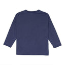 ★30%OFF★2024AW★wynken ウィンケン WILDCAT TEE NAVY NVY WK17J46