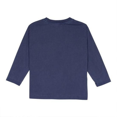 ★30%OFF★2024AW★wynken ウィンケン WILDCAT TEE NAVY NVY WK17J46