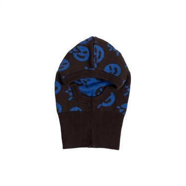 ★30%OFF★2024AW★wynken ウィンケン WYNKEN MULTI BALACLAVA KHAKI / STRONG BLUE KSB WK17A163