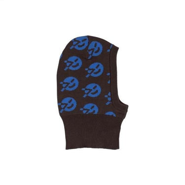 ★30%OFF★2024AW★wynken ウィンケン WYNKEN MULTI BALACLAVA KHAKI / STRONG BLUE KSB WK17A163