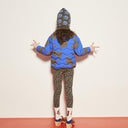 ★30%OFF★2024AW★wynken ウィンケン WYNKEN MULTI BALACLAVA KHAKI / STRONG BLUE KSB WK17A163