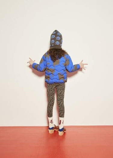 ★30%OFF★2024AW★wynken ウィンケン WYNKEN MULTI BALACLAVA KHAKI / STRONG BLUE KSB WK17A163