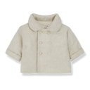 ★30%OFF★2024AW★1+in the family ワンモアインザ・ファミリー MERCE padded jacket natural #466411731
