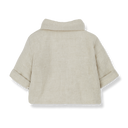 ★30%OFF★2024AW★1+in the family ワンモアインザ・ファミリー MERCE padded jacket natural #466411731