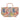 NathalieLete ナタリーレテ Market bag Fruit 510762
