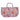 NathalieLete ナタリーレテ Market bag Flower 510764
