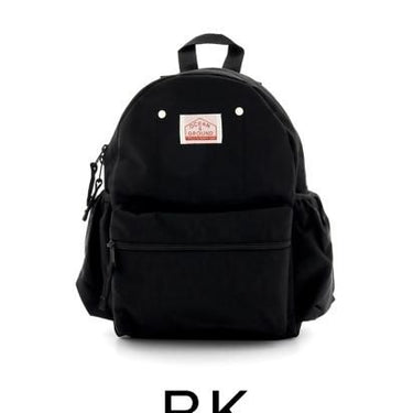 OCEAN＆GROUND オーシャンアンドグラウンド DAYPACK GOODAY Mサイズ 無地 ナップザック 4425101