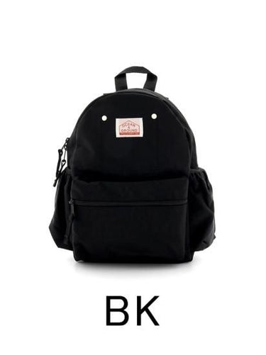 OCEAN＆GROUND オーシャンアンドグラウンド DAYPACK GOODAY Mサイズ 無地 ナップザック 4425101