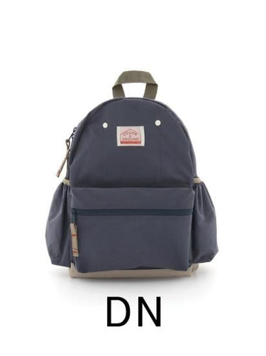 OCEAN＆GROUND オーシャンアンドグラウンド DAYPACK GOODAY Mサイズ 無地 ナップザック 4425101