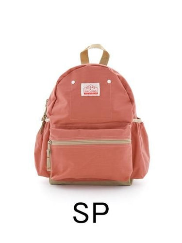 OCEAN＆GROUND オーシャンアンドグラウンド DAYPACK GOODAY Mサイズ 無地 ナップザック 4425101