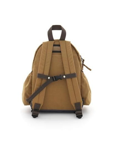OCEAN＆GROUND オーシャンアンドグラウンド DAYPACK GOODAY Mサイズ 無地 ナップザック 4425101