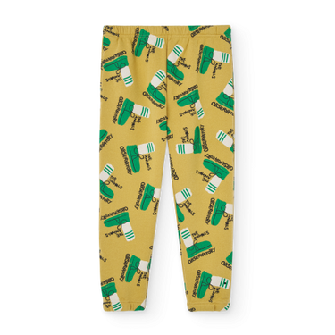 ★30%OFF★PRE 2024AW collection★The Animals Observatory Dromedary Pants F24005_254_EH