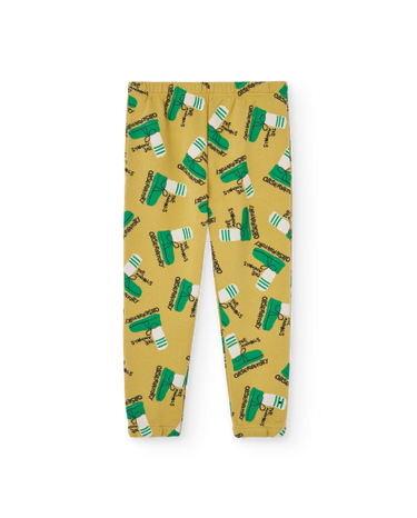 ★30%OFF★PRE 2024AW collection★The Animals Observatory Dromedary Pants F24005_254_EH
