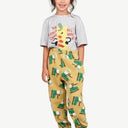 ★30%OFF★PRE 2024AW collection★The Animals Observatory Dromedary Pants F24005_254_EH