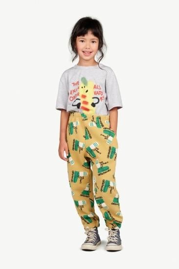 ★30%OFF★PRE 2024AW collection★The Animals Observatory Dromedary Pants F24005_254_EH