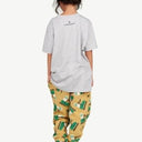 ★30%OFF★PRE 2024AW collection★The Animals Observatory Dromedary Pants F24005_254_EH