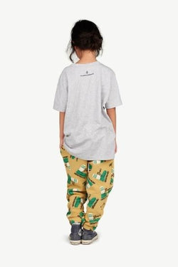 ★30%OFF★PRE 2024AW collection★The Animals Observatory Dromedary Pants F24005_254_EH