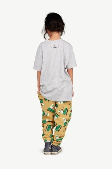 ★30%OFF★PRE 2024AW collection★The Animals Observatory Dromedary Pants F24005_254_EH