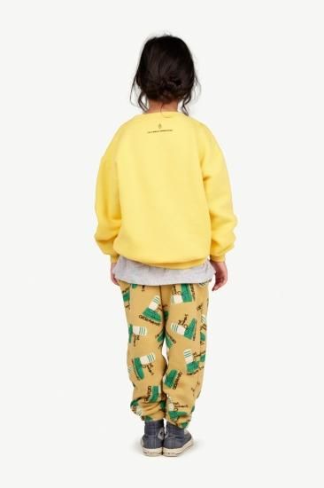 ★30%OFF★PRE 2024AW collection★The Animals Observatory Dromedary Pants F24005_254_EH