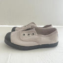 ★CIENTA シエンタ デッキシューズ★PERLA/dyed ピンクベージュ N70997 51