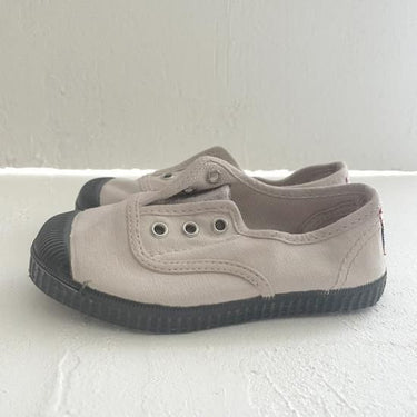 ★CIENTA シエンタ デッキシューズ★PERLA/dyed ピンクベージュ N70997 51