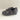 CIENTA シエンタ Tストラップシューズ NEGRO ENZ/ムラ染め ブラック N77777 01