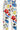 ★30%OFF★2024AW★WOLF&RITA ウルフ＆リタ ANDR&#201; - TROUSERS JARDIM