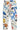★30%OFF★2024AW★WOLF&RITA ウルフ＆リタ ANDR&#201; - TROUSERS JARDIM
