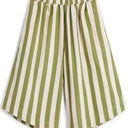 ★30%OFF★2024AW★WOLF&RITA ウルフ＆リタ ELSA - TROUSERS RISCA