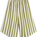 ★30%OFF★2024AW★WOLF&RITA ウルフ＆リタ ELSA - TROUSERS RISCA