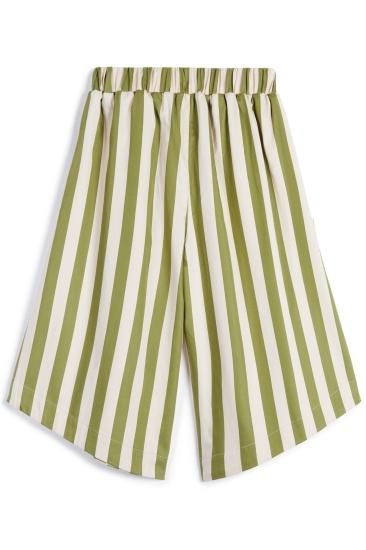 ★30%OFF★2024AW★WOLF&RITA ウルフ＆リタ ELSA - TROUSERS RISCA