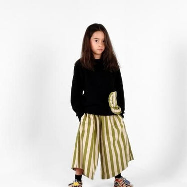 ★30%OFF★2024AW★WOLF&RITA ウルフ＆リタ ELSA - TROUSERS RISCA