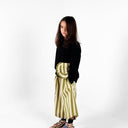 ★30%OFF★2024AW★WOLF&RITA ウルフ＆リタ ELSA - TROUSERS RISCA