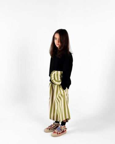 ★30%OFF★2024AW★WOLF&RITA ウルフ＆リタ ELSA - TROUSERS RISCA