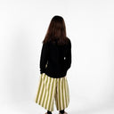 ★30%OFF★2024AW★WOLF&RITA ウルフ＆リタ ELSA - TROUSERS RISCA