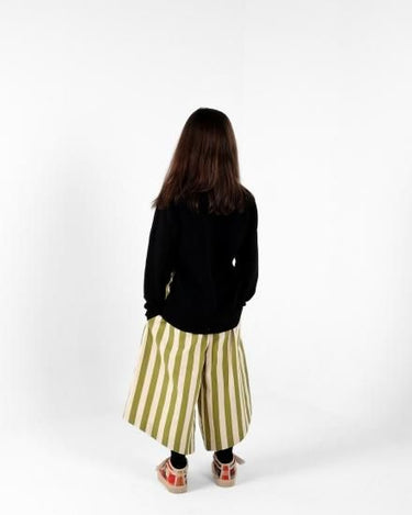 ★30%OFF★2024AW★WOLF&RITA ウルフ＆リタ ELSA - TROUSERS RISCA