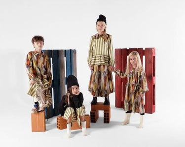 ★30%OFF★2024AW★WOLF&RITA ウルフ＆リタ ELSA - TROUSERS RISCA